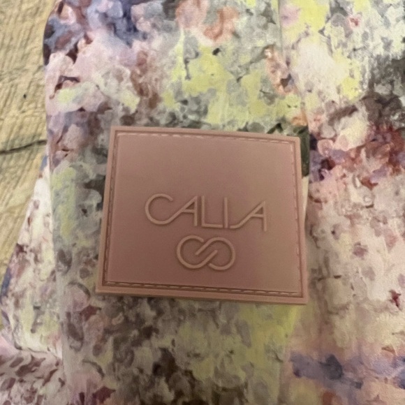 CALIA by Carrie Underwood Multicolor Hooded Jacket - Picture 12 of 14